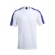 Camiseta Adulto Tecnic Dynamic Comby promocional