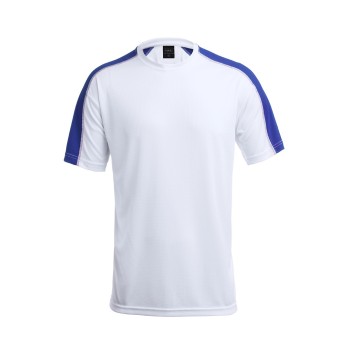 Camiseta Adulto Tecnic Dynamic Comby promocional