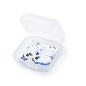 Tapa Webcam Adhesivas 3 Piezas promocional