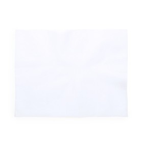 Salvamantel Non-Woven Lebron publicitaria