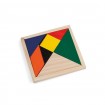 Puzzle de Madera 7 piezas