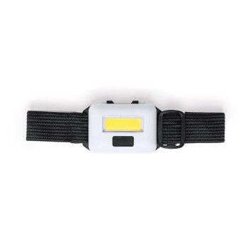 Linternas con 8 Luces COB publicitaria