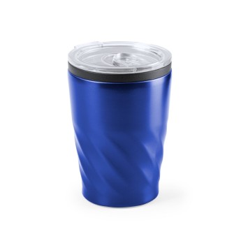 Vaso económico de acero inoxidable personalizado
