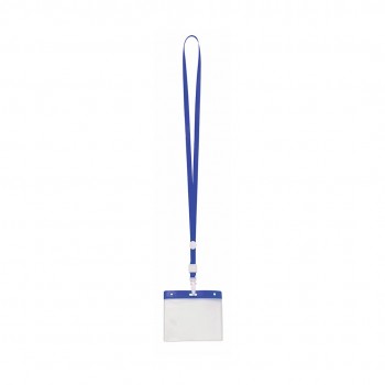 Identificador Lanyard barato