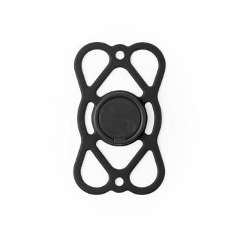 Protector Soporte ABS/ Silicona con logo