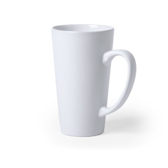 Taza de cerámica de 480 ml personalizado