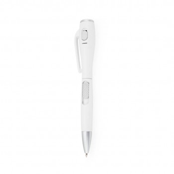 Boligrafo Linterna barata