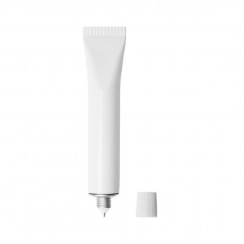 Boligrafo pasta de dientes personalizado