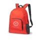Mochila plegable en ripstop para merchandising