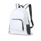 Mochila plegable en ripstop promocional