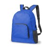 Mochila plegable en ripstop