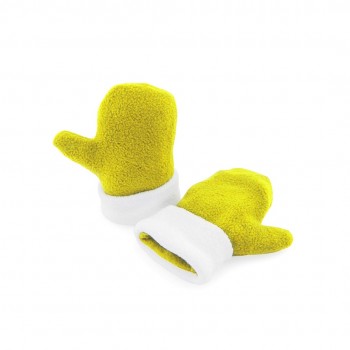 Manopla infantiles polares económicas