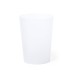 Vaso Eco-reutilizable 500 ml promocional