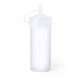 Bote Dosificador de bolsillo con logo