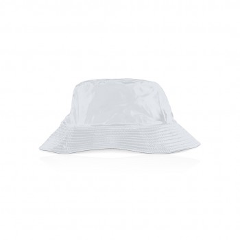 Gorro de PVC personalizado