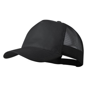 Gorra de rejilla ajustable barata