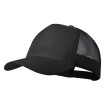 Gorra de rejilla ajustable