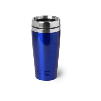 Vaso de Acero Inox 500ml promocional