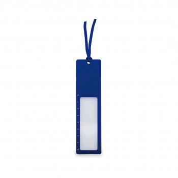 Regla Lupa Marcapaginas barata