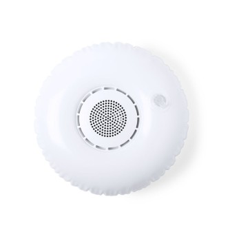 Altavoz Bluetooth resistente al agua publicitario