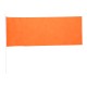 Banderín de poliéster de diseño XL económico