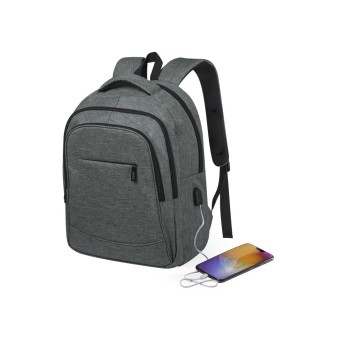 Mochila para portátil de 15" personalizado