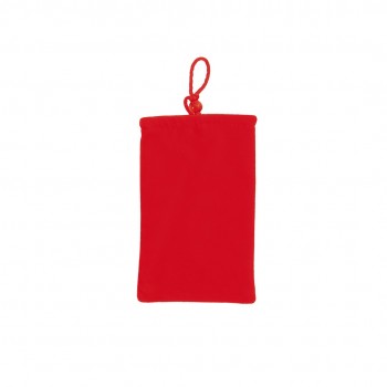 Funda con cinta de transporte personalizado