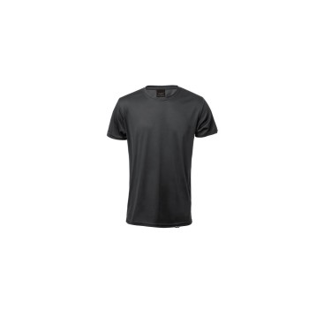 Camiseta Adulto transpirable de 135g/m2 publicitaria