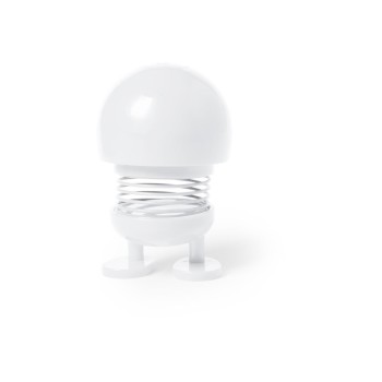 Altavoz bailarín Conectividad Bluetooth 5.0 con logo