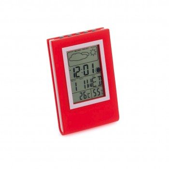 Estacion Meteorologica barata