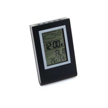 Estacion Meteorologica personalizada