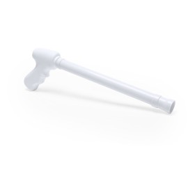 Pistola de agua extensible para merchandising