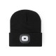 Gorro Acrílico 4 Ledes con logo