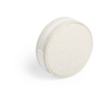 Puerto USB Caña de Trigo/ ABS publicitario