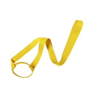 Lanyard Portavasos con logo