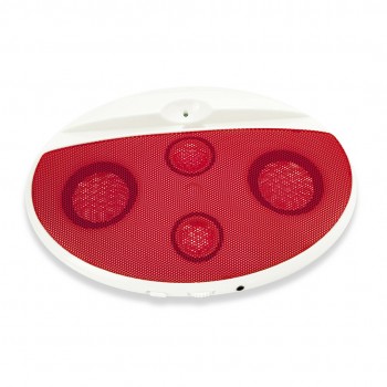 Altavoz con soporte barato