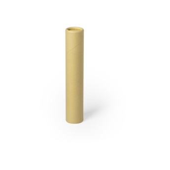 Set de 5 piezas en estuche cartón reciclado publicitario