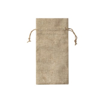 Funda de poliéster con cintas ajustables personalizada