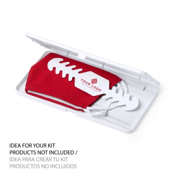 Portamascarillas impresos barata