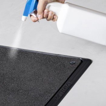 Alfombra Desinfectante para puertas barata