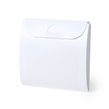 Portamascarillas xl con logo