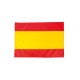 Bandera de España personalizada