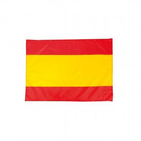 Bandera de España personalizada