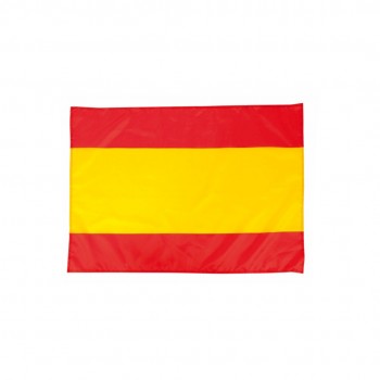 Bandera de España personalizada