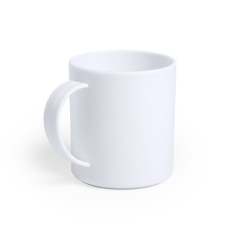 Taza Antibacteriana para merchandising