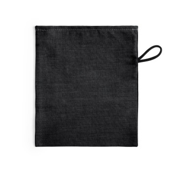 Portamascarillas de tela personalizado