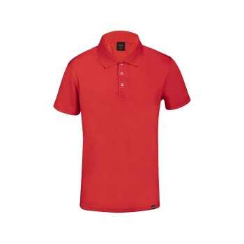 Polos transpirables para hombre personalizado