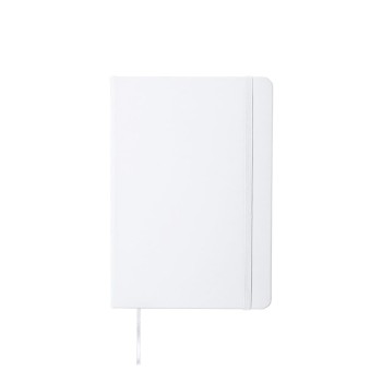 Bloc Notas Antibacteriano 100 Hojas publicitario