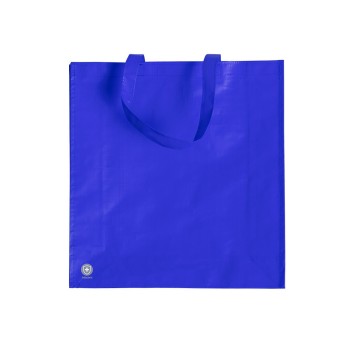 Bolsas antibacteriana PP-woven con logo