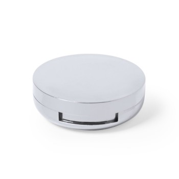 Bálsamo Labial con espejo publicitario